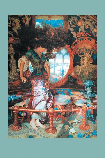 Art Print, , large