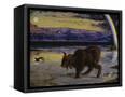 Canvas Black