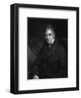 William Holwell Carr-null-Framed Art Print