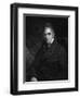 William Holwell Carr-null-Framed Art Print