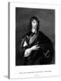 William Howard, 1st Viscount Stafford, Roman Catholic Martyr-T Wright-Stretched Canvas