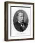 William Howard Taft 27th Us President-null-Framed Art Print