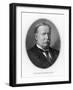 William Howard Taft 27th Us President-null-Framed Art Print