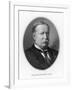 William Howard Taft 27th Us President-null-Framed Art Print