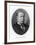 William Howard Taft 27th Us President-null-Framed Art Print