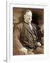 William Howard Taft, 42nd Secretary of War-Science Source-Framed Giclee Print