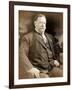 William Howard Taft, 42nd Secretary of War-Science Source-Framed Giclee Print