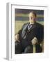 William Howard Taft, (President 1909-1913)-Anders Leonard Zorn-Framed Giclee Print