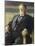 William Howard Taft, (President 1909-1913)-Anders Leonard Zorn-Mounted Giclee Print