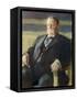 William Howard Taft, (President 1909-1913)-Anders Leonard Zorn-Framed Stretched Canvas