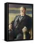 William Howard Taft, (President 1909-1913)-Anders Leonard Zorn-Framed Stretched Canvas