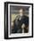 William Howard Taft, (President 1909-1913)-Anders Leonard Zorn-Framed Giclee Print