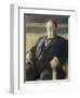 William Howard Taft, (President 1909-1913)-Anders Leonard Zorn-Framed Giclee Print