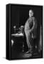 William Howard Taft Weighed over 300 Pounds When He Was President, Ca. 1910-null-Framed Stretched Canvas