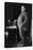 William Howard Taft Weighed over 300 Pounds When He Was President, Ca. 1910-null-Stretched Canvas