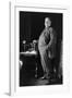 William Howard Taft Weighed over 300 Pounds When He Was President, Ca. 1910-null-Framed Photo