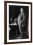 William Howard Taft Weighed over 300 Pounds When He Was President, Ca. 1910-null-Framed Photo