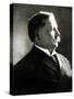 William Howard Taft-null-Stretched Canvas