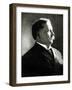 William Howard Taft-null-Framed Photographic Print