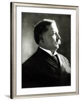 William Howard Taft-null-Framed Photographic Print