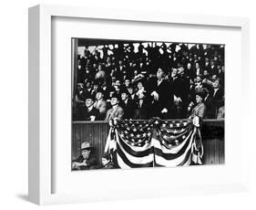 William Howard Taft-null-Framed Giclee Print