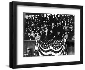 William Howard Taft-null-Framed Premium Giclee Print