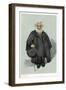 William Huggins, British Astronomer and Spectroscopist, 1903-Spy-Framed Giclee Print