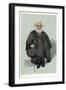 William Huggins, British Astronomer and Spectroscopist, 1903-Spy-Framed Giclee Print