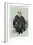 William Huggins, British Astronomer and Spectroscopist, 1903-Spy-Framed Giclee Print