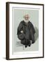 William Huggins, British Astronomer and Spectroscopist, 1903-Spy-Framed Giclee Print