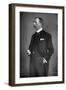 William Hunter Kendal (1843-191), English Actor, 1893-W&d Downey-Framed Photographic Print