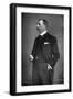 William Hunter Kendal (1843-191), English Actor, 1893-W&d Downey-Framed Photographic Print