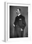 William Hunter Kendal (1843-191), English Actor, 1893-W&d Downey-Framed Photographic Print