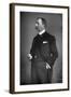 William Hunter Kendal (1843-191), English Actor, 1893-W&d Downey-Framed Photographic Print