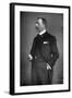 William Hunter Kendal (1843-191), English Actor, 1893-W&d Downey-Framed Photographic Print