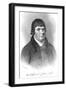 William Huntington-D Pellegrini-Framed Art Print