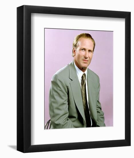 William Hurt-null-Framed Photo