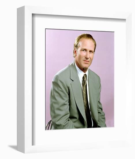 William Hurt-null-Framed Photo