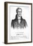 William Huskisson-null-Framed Art Print