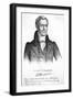 William Huskisson-null-Framed Art Print