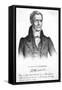 William Huskisson-null-Framed Stretched Canvas