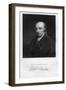 William Hyde Wollaston (1766-182), English Physiologist, Chemist and Physicist-Thomson-Framed Giclee Print