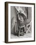 William I, from 'Histoire De France', C.1880-null-Framed Giclee Print