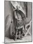 William I, from 'Histoire De France', C.1880-null-Mounted Giclee Print