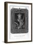 William I, King of England-J Fittler-Framed Giclee Print