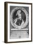 William I, King of England-Smith-Framed Giclee Print