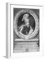 William I, King of England-Smith-Framed Giclee Print