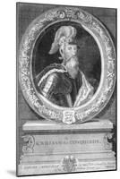 William I, King of England-Smith-Mounted Giclee Print