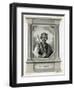 William I-A.w. Warren-Framed Art Print