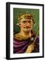 William II-null-Framed Giclee Print